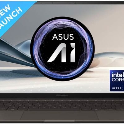 Asus Zenbook S 14 Oled –
