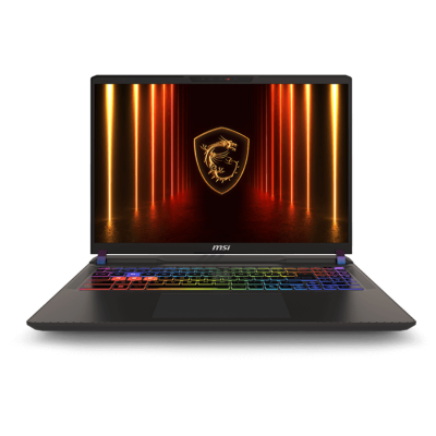 Msi Vector 16Hxai Intel Core Ultra