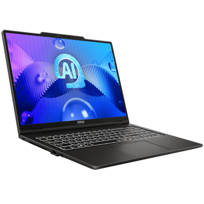 Msi Venture Pro 16 Intel Core