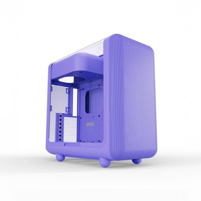 HYTE X50 TARO MILK CABINET
