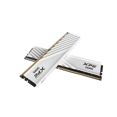 Xpg 32Gb 6000 Lancer Blad Wht
