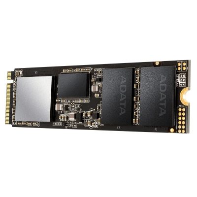 Xpg 1Tb Sx8200 Nvme Ssd Asx8200Pnp