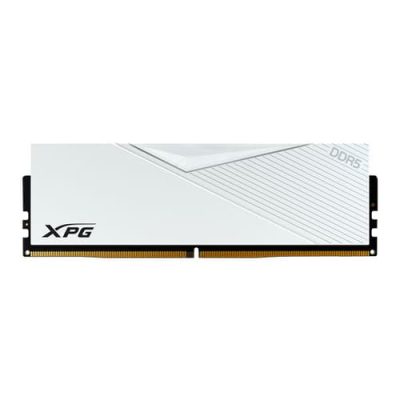 Xpg 32Gb D5 5600Mhz Lancer White