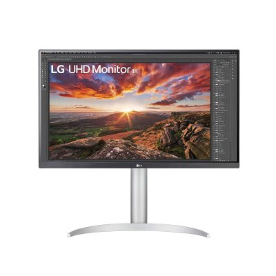 Lg 27 Inch 27Up850N-W Uhd Ips Monitor