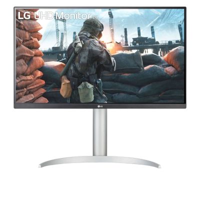 Lg 27 Inch 27Up650N-W Uhd Ips 4K Monitor