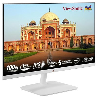 Viewsonic  24-Inch Full Hd1080P Ips Monitor