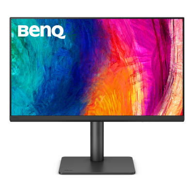 Benq Pd2706Qn 27 Inch Qhd Monitor