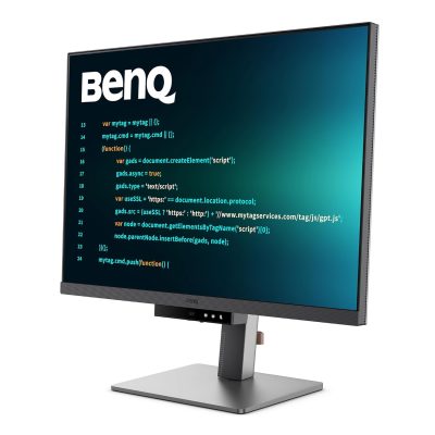 Benq Rd280U 28.2 4K+ 3:2 Special Ratio Programming Monitor