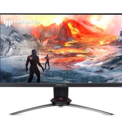 Acer Predator Xb253Q Gx 24.5 Inch (62.23 Cm) Led Gaming Monitor
