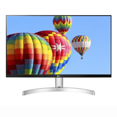 Lg 27Ml600S-Wb 27 Inch Monitor