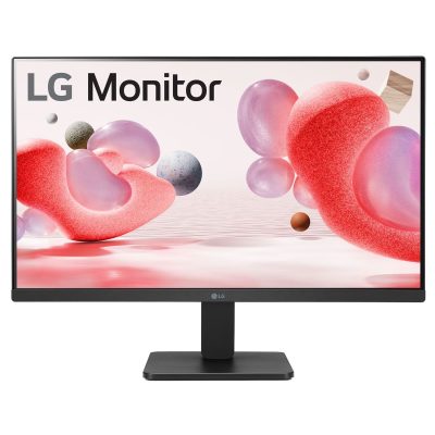 Lg 24 Inch (60.4Cm) Ips Fhd Monitor 24Mr400B