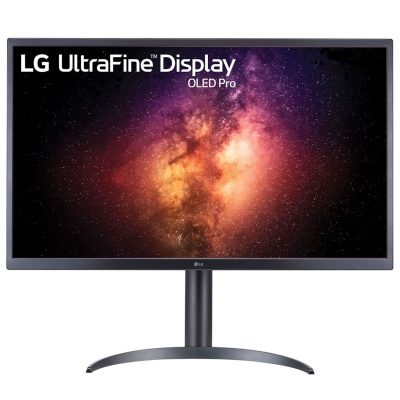 Lg 32Ep950-B 32 Inch 4K Oled Pro Monitor