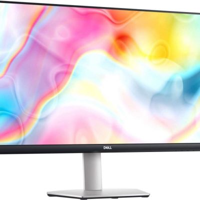 Dell S-Series (27 Inch) Full Hd Led Backlit Ips Panel Monitor (S2722Dcm)