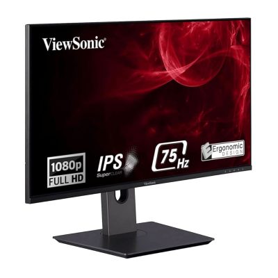 Viewsonic 24″ Fhd Ips Monitor 75Hz