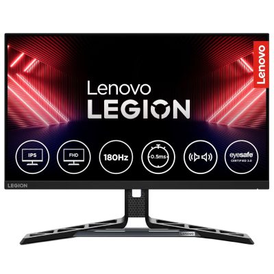 Lenovo Legion R25I-30 25 Inch 165Hz Fhd Gaming Monitor