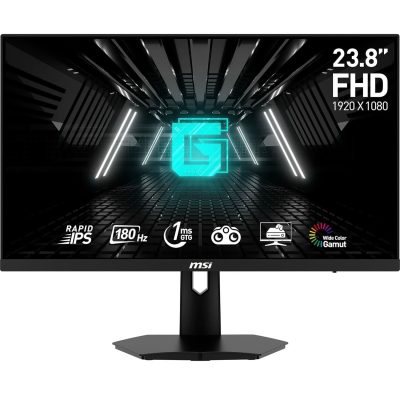 MSI 24 Inch Fhd Gaming Monitor