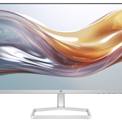 Hp Series 5 27 Fhd White Monitor – 527Sw