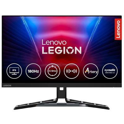 Lenovo Legion R27I-30 27 Inch 165Hz Led Gaming Monitor