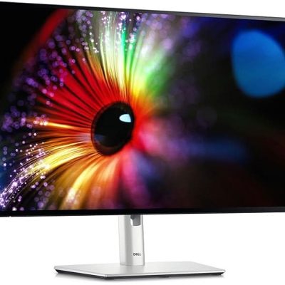 Dell Ultrasharp 27 Inch Thunderbolt Hub Monitor – U2724De