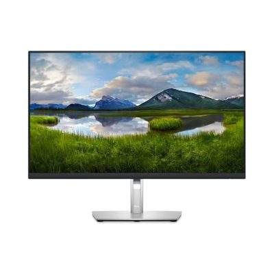Dell 27 Inch (68.58 Cm) Qhd Monitor-P2723D