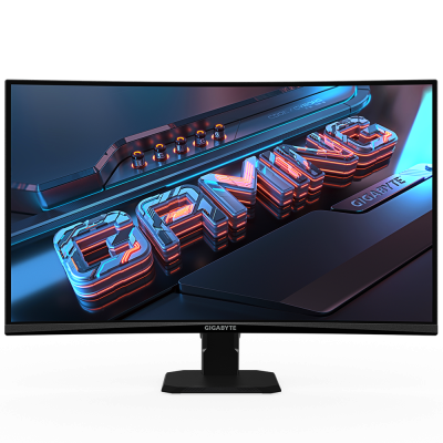 Gigabyte Gs27Fc Gaming Monitor