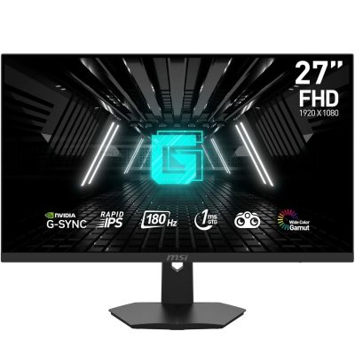 MSI G274F 27 Inch Fhd Gaming Monitor