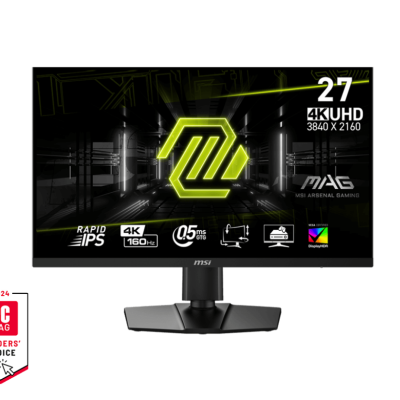MSI Mag 274Upf E2 27 Inch Gaming Monitor