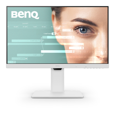 Benq Gw2786Tc 27 Inch Ips 100Hz Full Hd Monitor White
