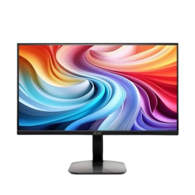 Acer Ka222Q E0 21.5 Inch Full Hd Ips Panel Monitor