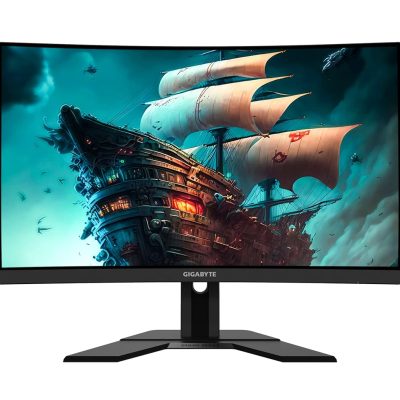 Gigabyte G27Fc A 27 Inch Gaming Monitor
