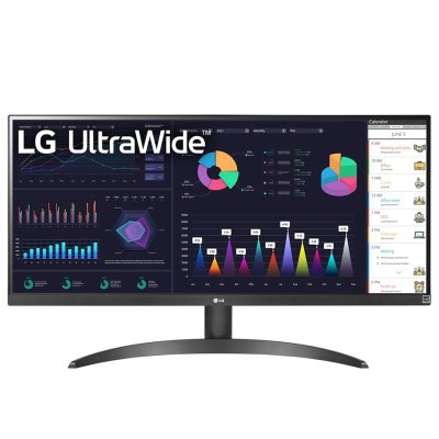 Lg 29 Inch 100Hz Ips Led Ultrawide Fhd Monitor