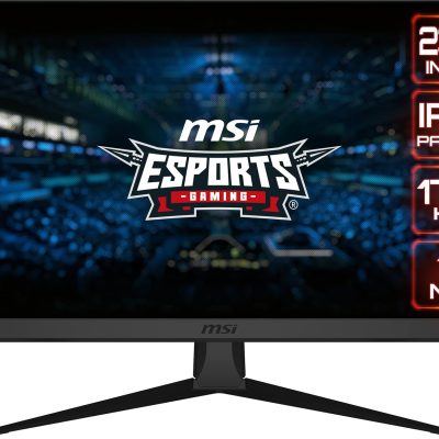 MSI Optix G2422 24 Inch Gaming Monitor