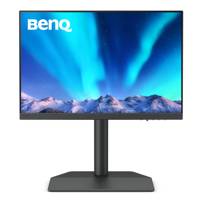 Benq Sw242Q 24 Inch Professional Monitor