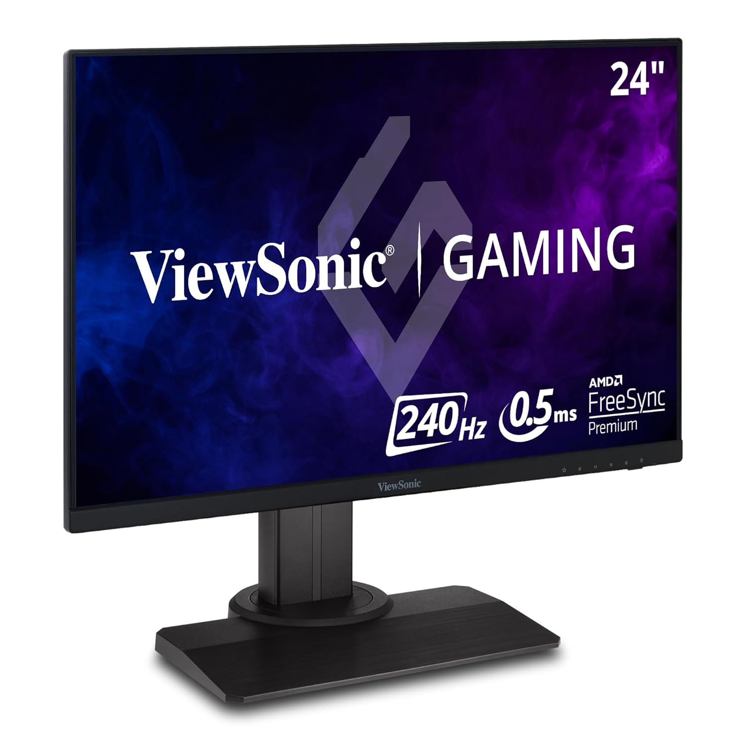 Viewsonic 60.96 Cm (24") Fhd Premium Gaming Monitor