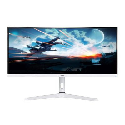 Acer Xz306Cx 29.5 Inch Ultrawide 1500R Curve  Monitor