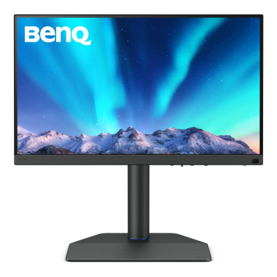 Benq Sw272Q 27 Inch 2K  Editing Monitor