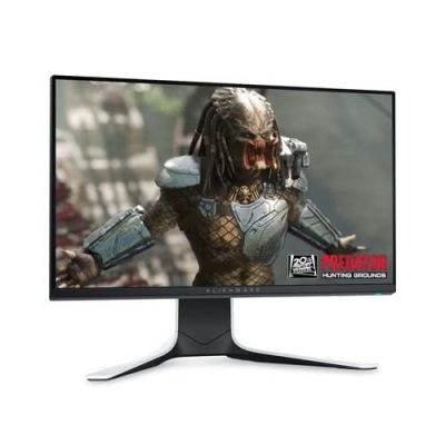 Dell Alienware 25 Inch Gaming Monitor