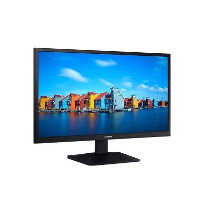 Samsung 22 Inch Ls22A310Nhw Fhd Super Slim Monitor