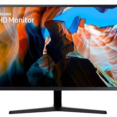 Samsung 32 Inch Lu32R590Uq Uhd Monitor