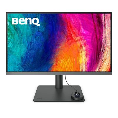 Benq 27 Inch  Uhd Usb Type-C Designer Monitor