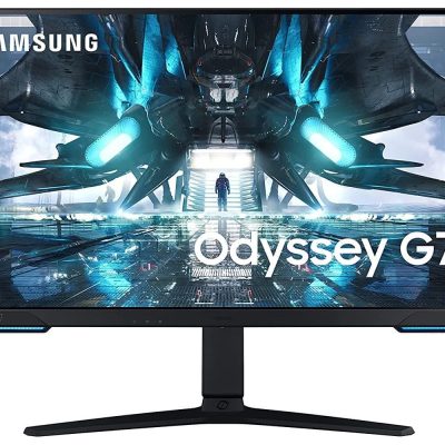 Samsung 28 Inch Uhd Ips 144Hz Gaming Monitor