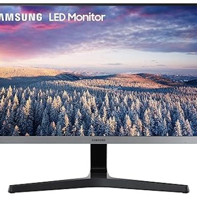 Samsung 27 Inch Ls27R354Fhn Fhd Monitor
