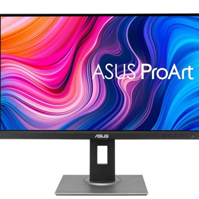 Asus Proart 27 Inch Professional Monitor