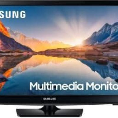 Samsung 24 Inch Ls24R39Mh Hd Monitor