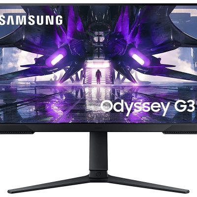 Samsung 24 Inch Fhd 144Hz Gaming Monitor
