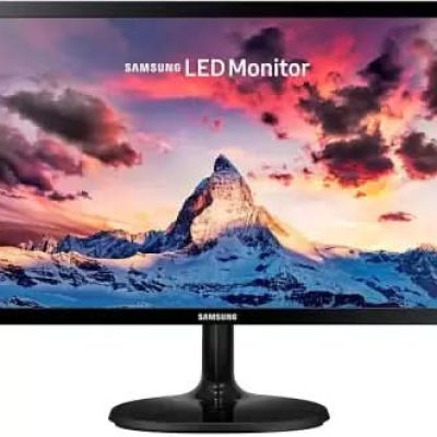 Samsung 22 Inch Ls22F350Fhwxxl Fhd Monitor