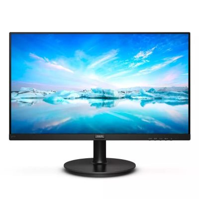 Philips 27 Inch 271V8 Ips Lcd Monitor With Led Backlight