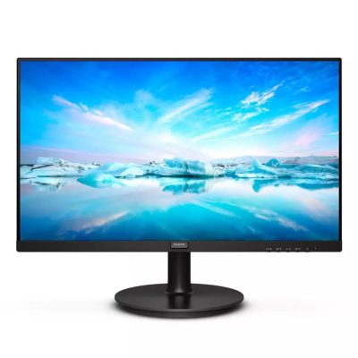 Philips 22 Inch 222V8La Fhd Monitor