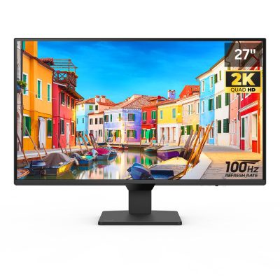 Benq Gw2790Q 27In Qhd Ips Gaming Monitor