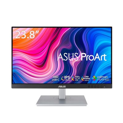 Asus Proart Display  23.8″ (60.45Cm) Fhd Ips Monitor